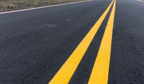 沥青马路和柏油马路有什么区别