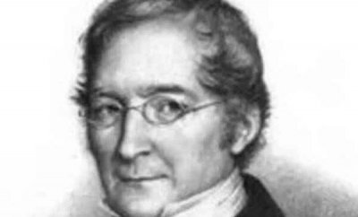 ​物理学家阿莫迪欧·阿伏伽德罗，终身用心钻研（创造摩我单元）