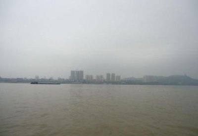 ​历史上长江断流几次(历史上长江断流事件)