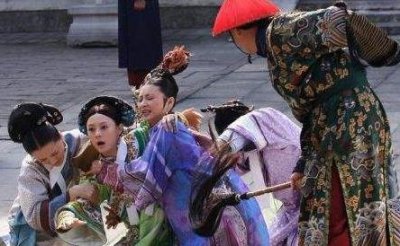 ​盘点古时候的堕胎神器 牛膝草这东西不是很常见