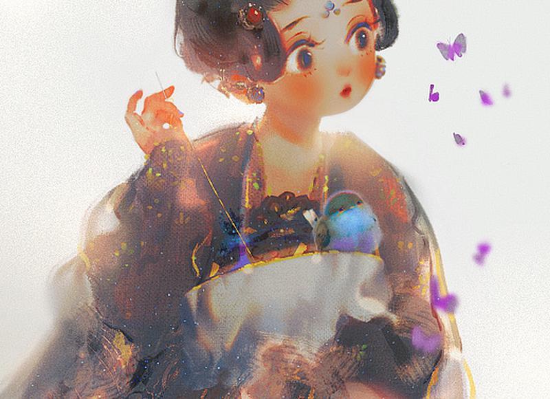 B的感觉一样吗 每个女人的B都一样吗