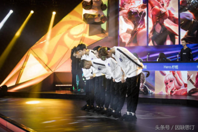 ​触手才是幕后大佬？Hero战队疑似签约触手，4大豪门KPL战队已养成