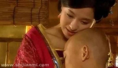 ​武则天的男宠，个个都是床上高手(经常让多人一起服侍自己)