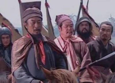 ​梁山好汉接受朝廷招安后 宋江和吴用下场为何那么惨