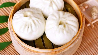 ​包子粘底有方法吗