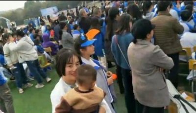 ​35岁女人还能生二胎吗(生二胎的女人)