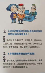 ​城乡居民基本养老保险是什么意思（城乡居民基本养老保险的意思）