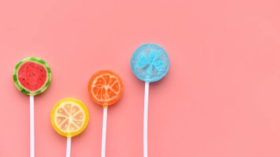 ​艾素糖和白糖的区别