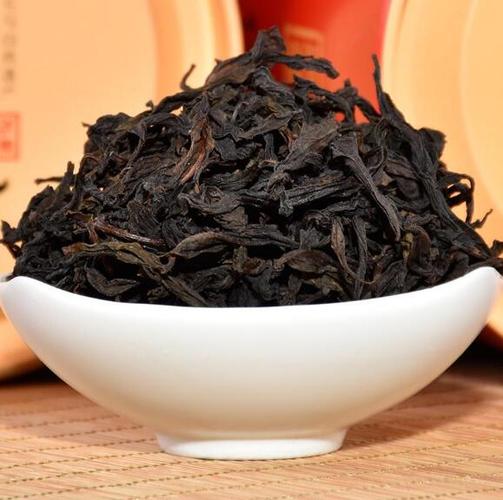 大红袍的功效（大红袍的功效与作用）