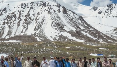 ​阿克苏属于新疆的南还是北