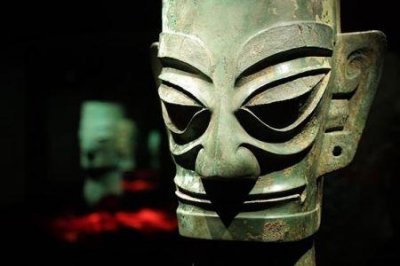 ​为什么挖坑现场如何考古学家最想破解的三星堆未解之谜