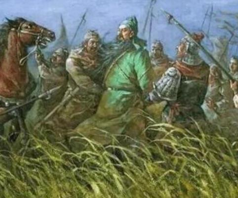 历史荆州之争的背后：东吴杀关羽的深层意义  1