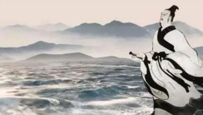 ​屈原投的是什么江，屈原为什么投河而死