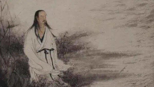 历史屈原投的是什么江，屈原为什么投河而死  3