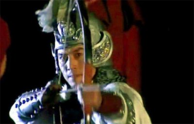 ​诸葛亮以外，还有人适合统率大军北伐吗