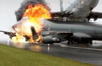 ​东航321空难事件真相 调查的怎么样了