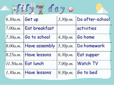 ​activities是什么意思（activities的中文意思是什么）