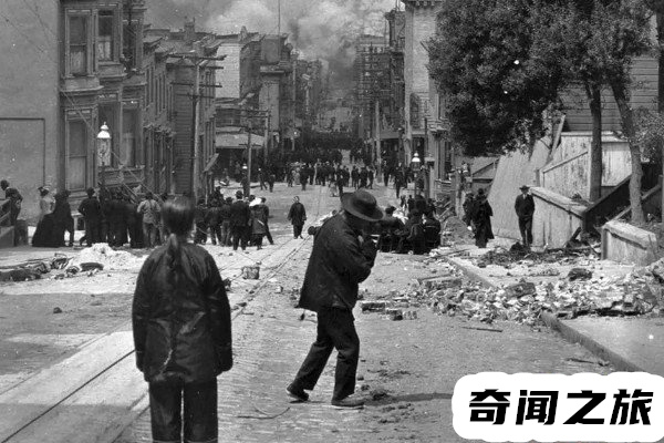 历史上有没有10级地震(智利大地震震级达到了9.5级)(3)_