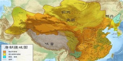 ​安史之乱结束后，为何唐朝还能延续那么久呢？