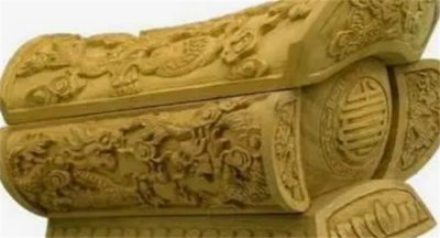 ​慈禧死后为啥用的红棺木