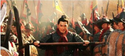 ​李世民征战多年，为何没受过什么伤呢？