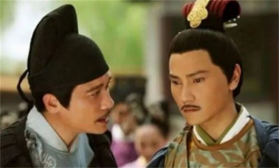 ​宋高宗赵构真的是天生懦弱？