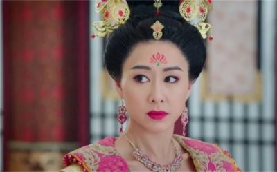 ​上官婉儿为什么会效忠自己的仇人？