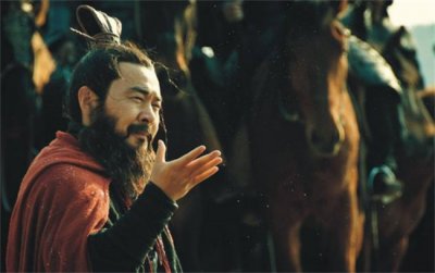 ​揭秘曹操为何三次在美女裙下栽跟头？