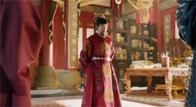 ​朱元璋传位给朱允炆的惊人内幕：为何不传给朱棣？