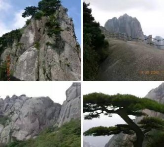 ​中国十大名山是什么山(国内十大名山)