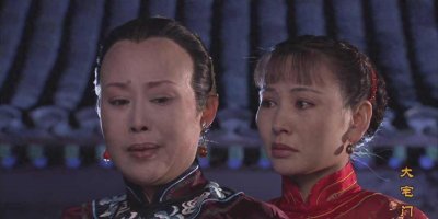 ​民国豪门风云：白玉芬如何在提督府中逆流而上