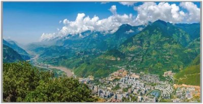 ​全国仅有的一个傈僳族聚居地，你去过吗？