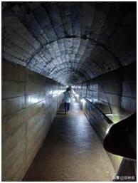 记金华的双龙洞真实画面（记金华的仙瀑洞）(1)