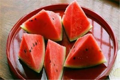 ​西瓜子吃了会长胖吗 西瓜子的功效