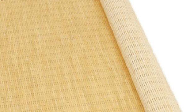 新竹席怎么处理才能用,竹凉席首次使用前怎么清洗图5