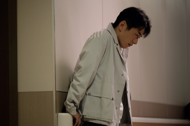 白客《女士的品格》收官 理想伴侣程梁温暖治愈