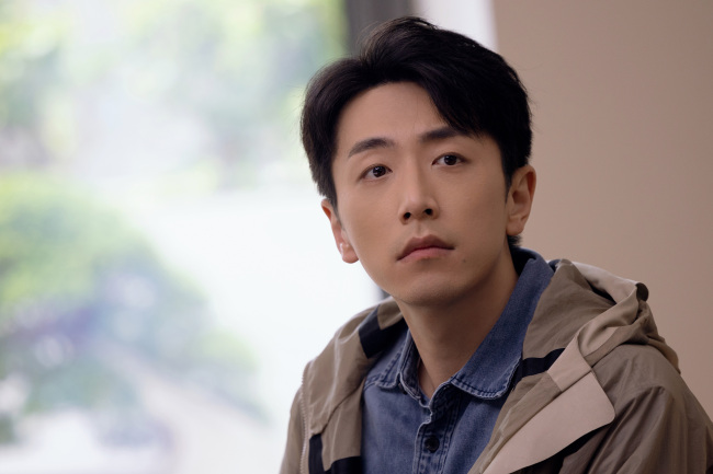 白客《女士的品格》收官 理想伴侣程梁温暖治愈