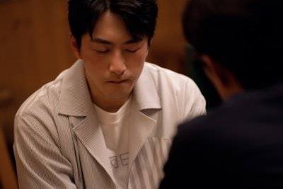 ​白客《女士的品格》收官 理想伴侣程梁温暖治愈