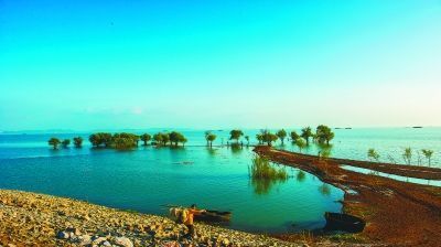 我国重点治理的三湖是指哪三条湖