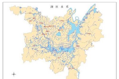 ​我国重点治理的三湖,我国重点治理的三湖是指