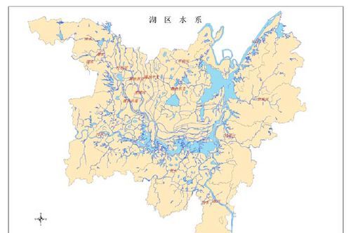 我国重点治理的三湖是指