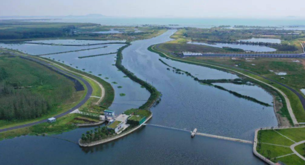 我国重点治理的三湖,我国重点治理的三湖是指图4