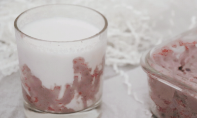 ​冬天的热饮品有哪些,冬天的热饮品有哪些自己可以制作