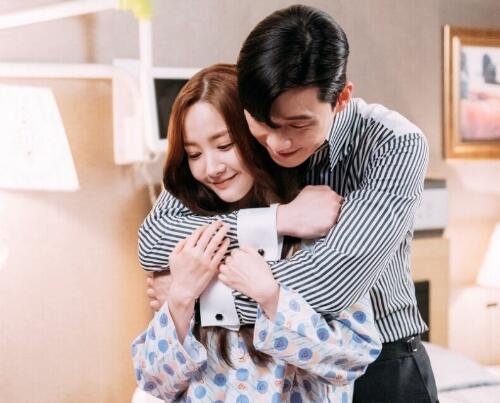 金助理为何这样大结局