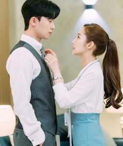 ​金助理为何这样大结局