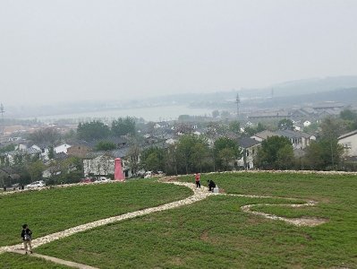 ​徐州吕梁风景区一游