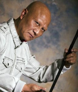 ​老戏骨计春华去世年仅57岁 曾被誉为“金牌反派明星”