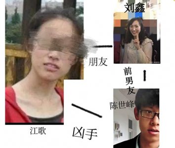 ​江歌事件全过程简介（回顾江歌案的大致过程）