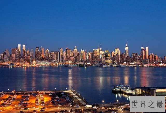 世界第一大城市，日本东京GDP高达3.17万亿