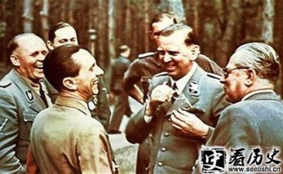 ​最伟大的宣传家戈培尔是谁